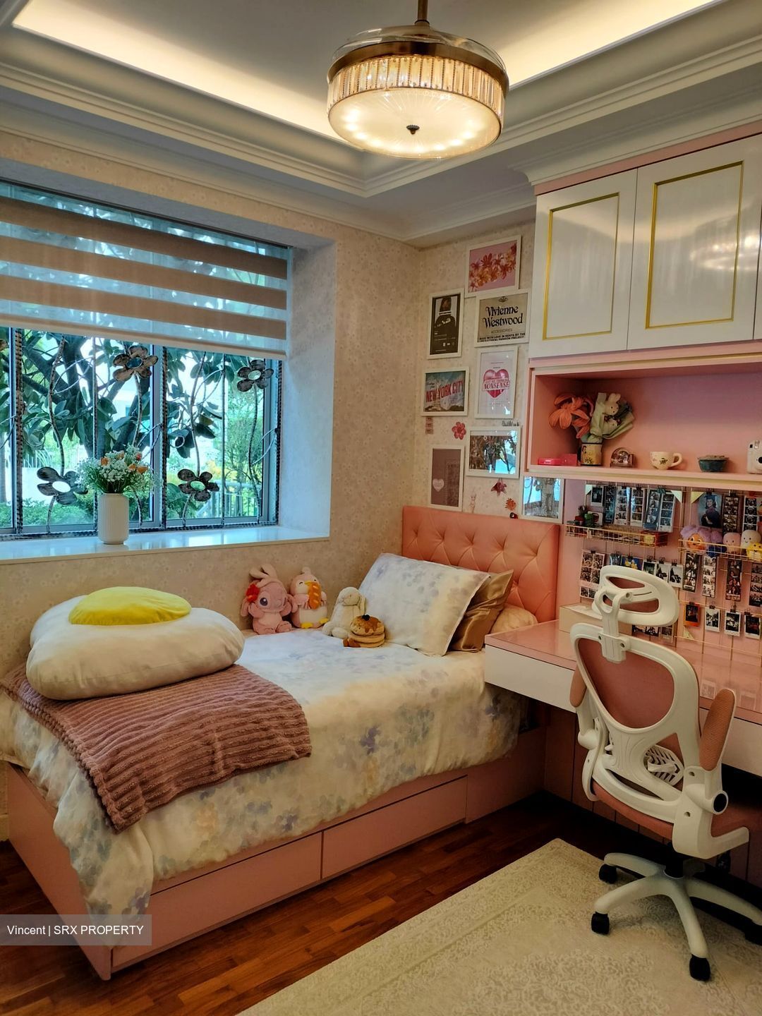 The Eden At Tampines (D18), Condominium #612543381